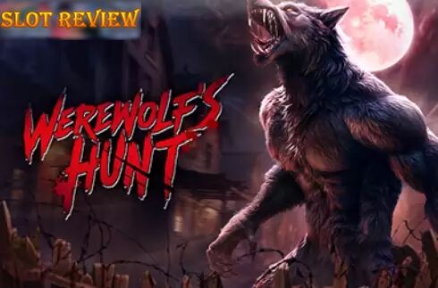 Werewolfs Hunt Slot Review